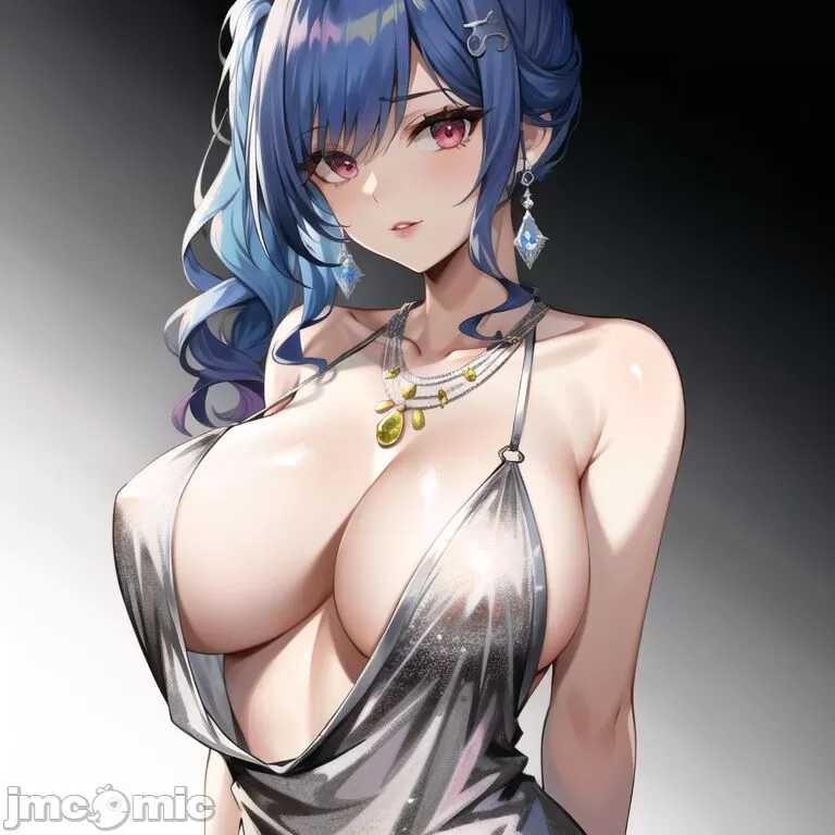 ●PIXIV● li_li | St. Louis (Blue Route)