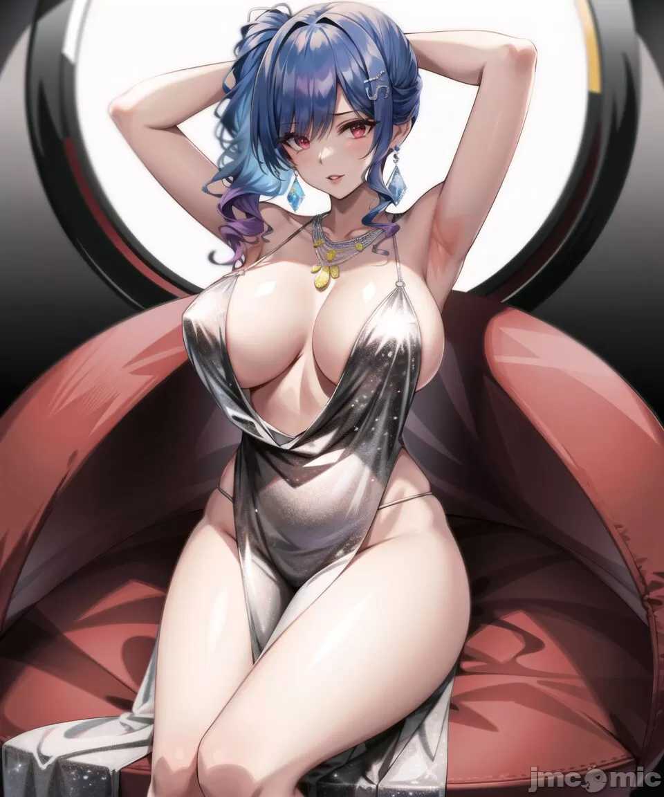 ●PIXIV● li_li | St. Louis (Blue Route)