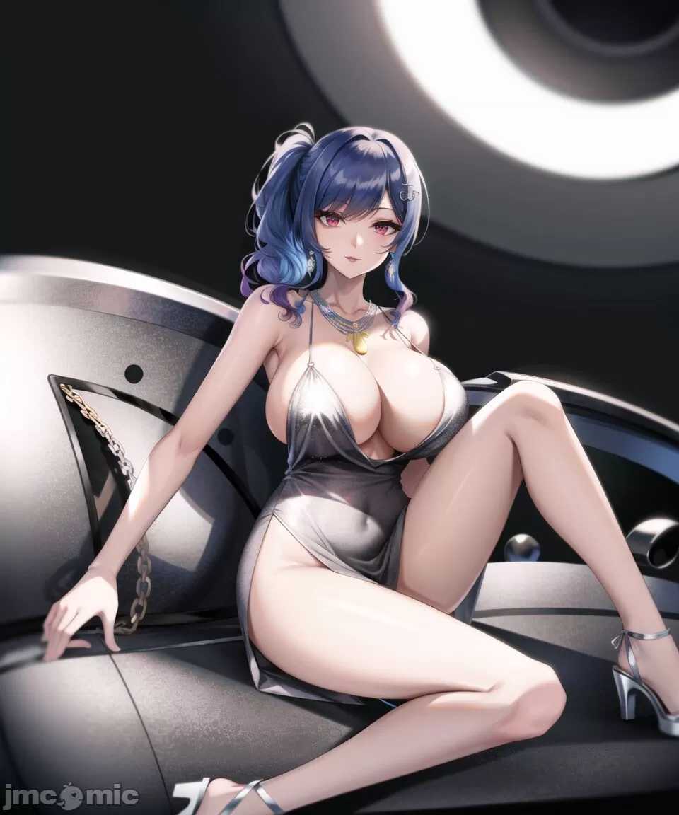 ●PIXIV● li_li | St. Louis (Blue Route)