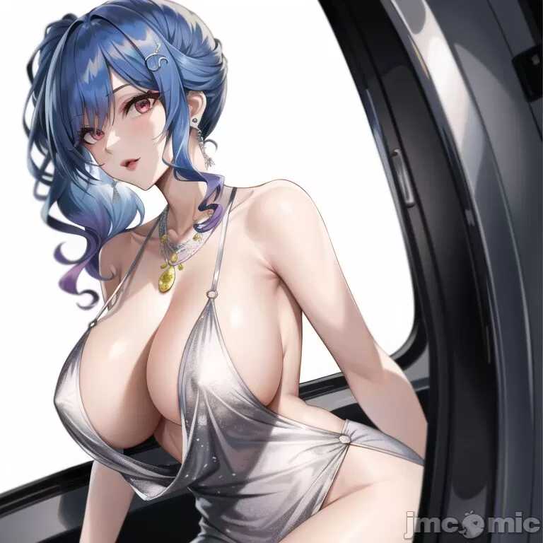 ●PIXIV● li_li | St. Louis (Blue Route)