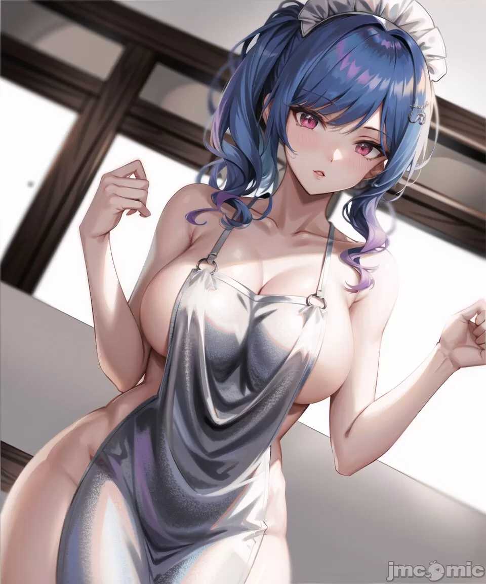●PIXIV● li_li | St. Louis (Blue Route)