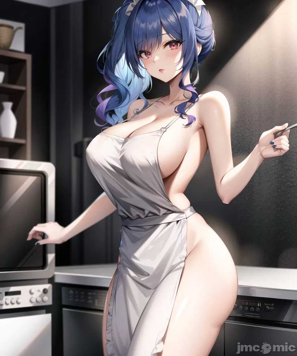 ●PIXIV● li_li | St. Louis (Blue Route)