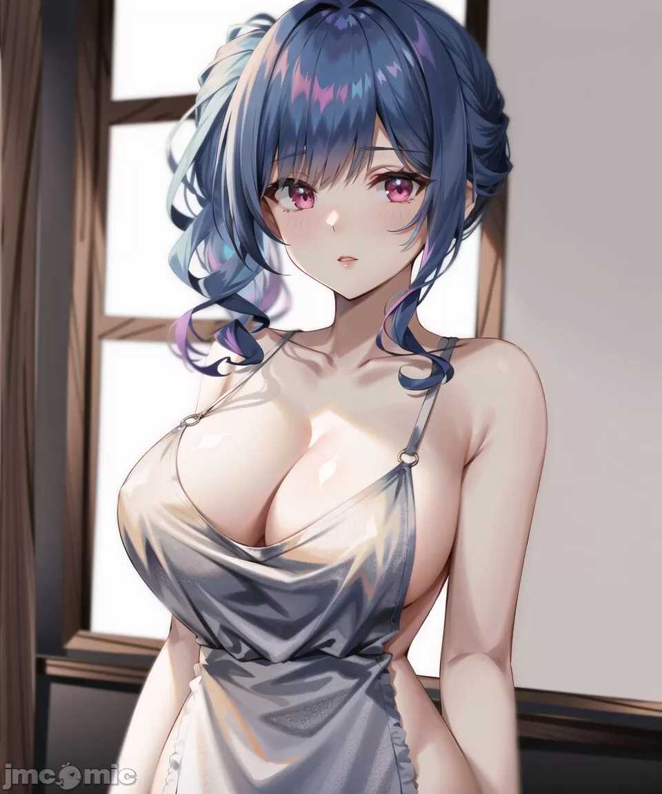 ●PIXIV● li_li | St. Louis (Blue Route)