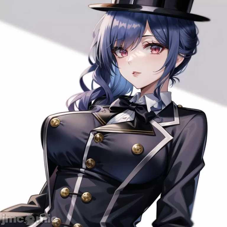 ●PIXIV● li_li | St. Louis (Blue Route)