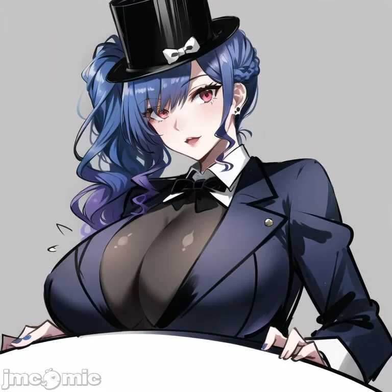●PIXIV● li_li | St. Louis (Blue Route)