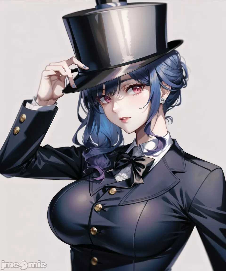 ●PIXIV● li_li | St. Louis (Blue Route)