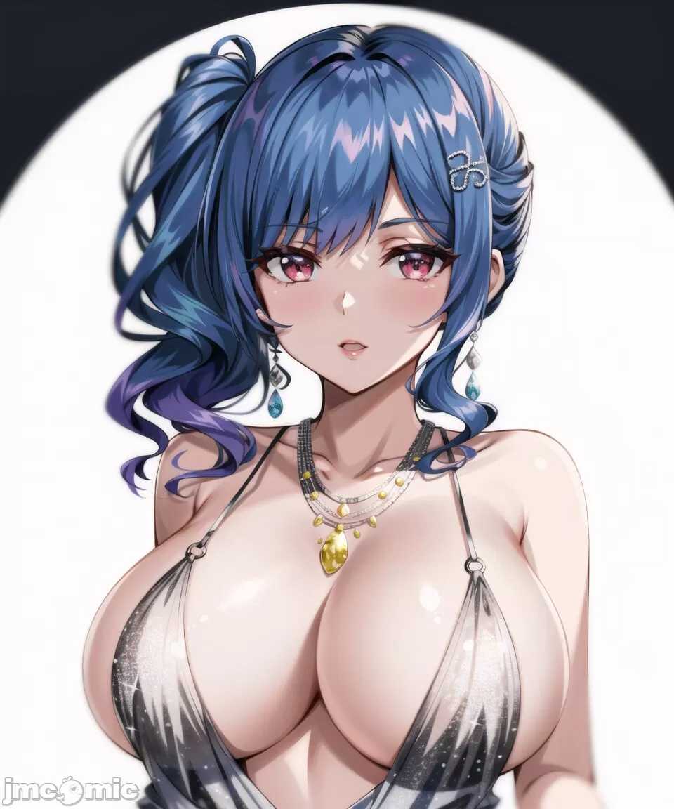 ●PIXIV● li_li | St. Louis (Blue Route)