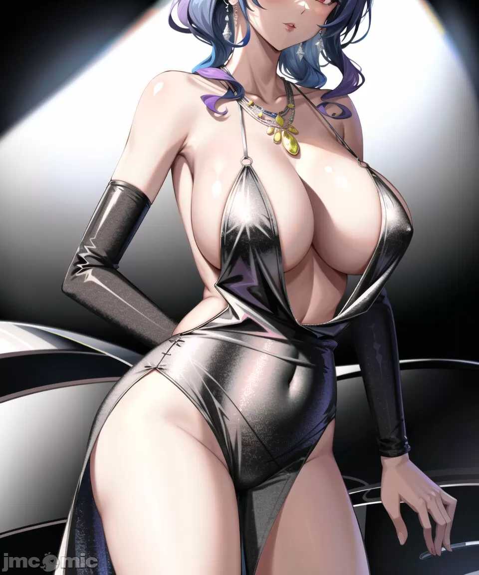 ●PIXIV● li_li | St. Louis (Blue Route)