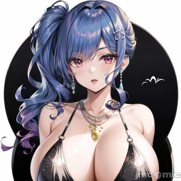 ●PIXIV● li_li | St. Louis (Blue Route)