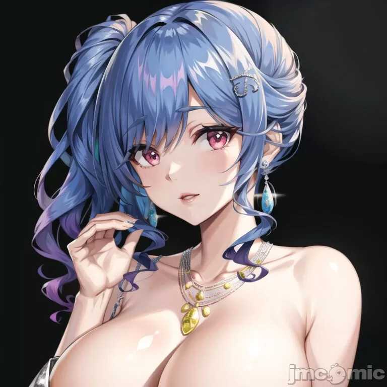 ●PIXIV● li_li | St. Louis (Blue Route)
