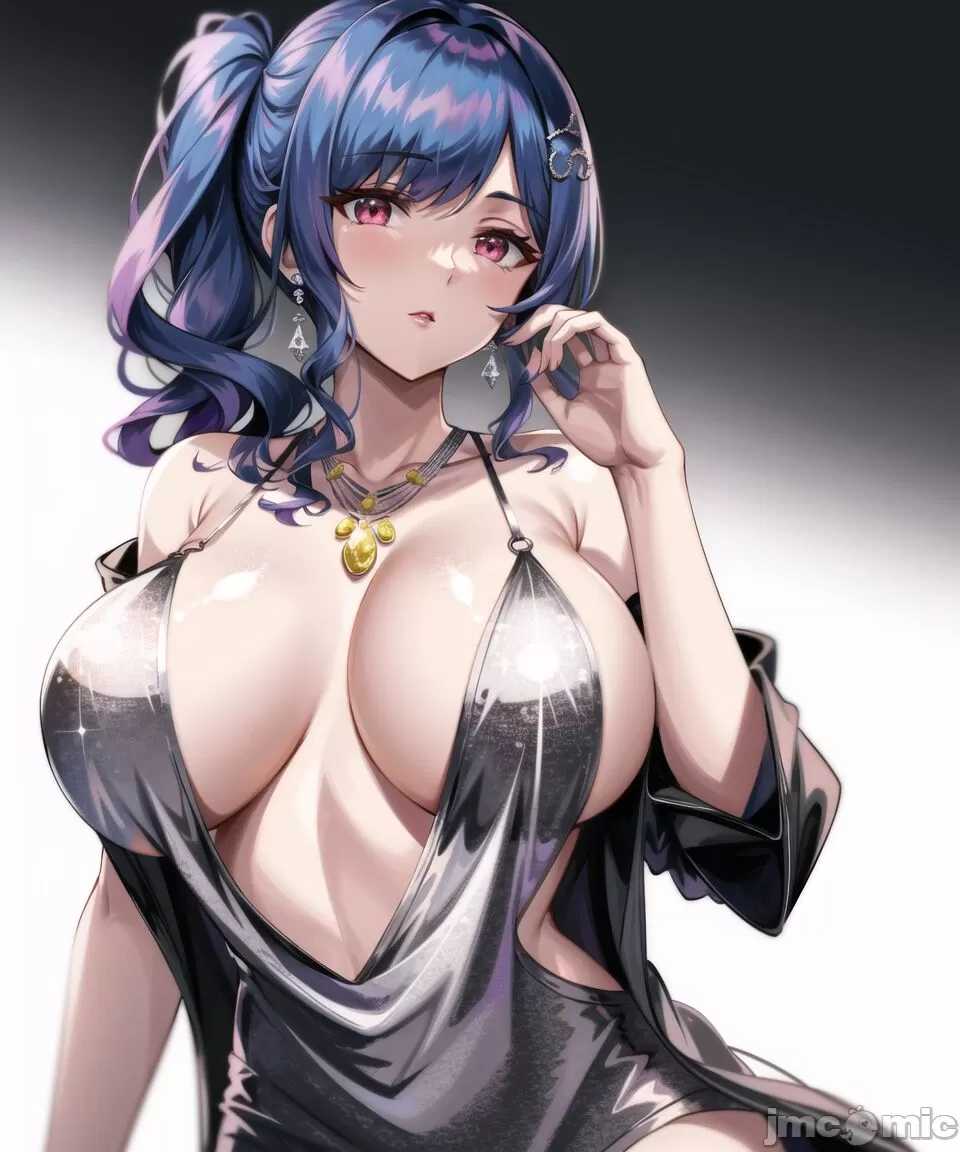 ●PIXIV● li_li | St. Louis (Blue Route)