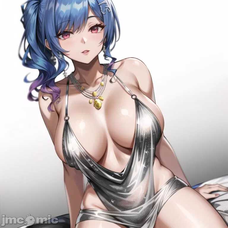 ●PIXIV● li_li | St. Louis (Blue Route)