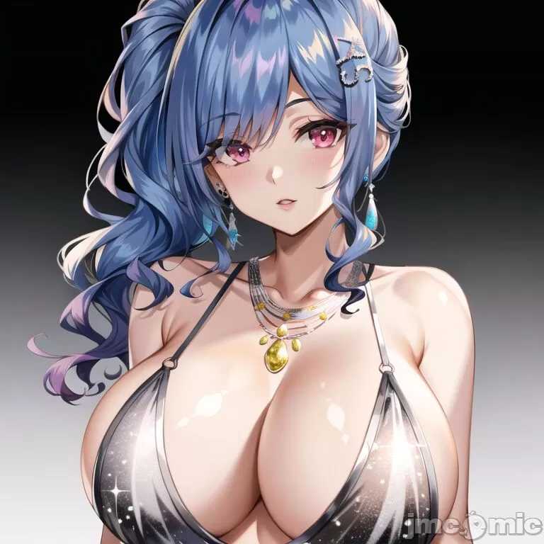 ●PIXIV● li_li | St. Louis (Blue Route)