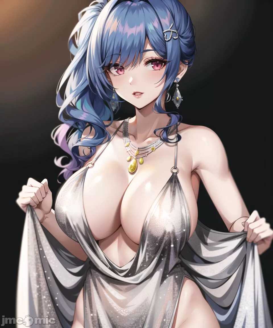 ●PIXIV● li_li | St. Louis (Blue Route)