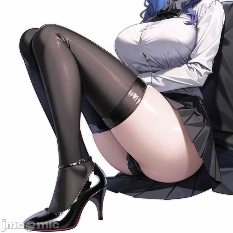 ●PIXIV● li_li | St. Louis (Blue Route)
