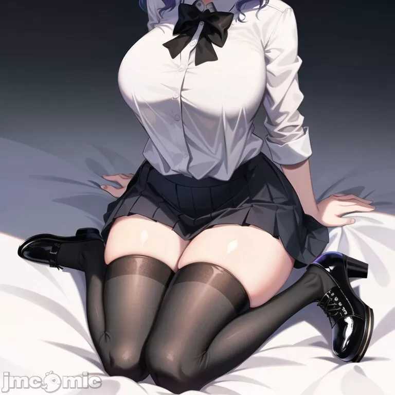 ●PIXIV● li_li | St. Louis (Blue Route)