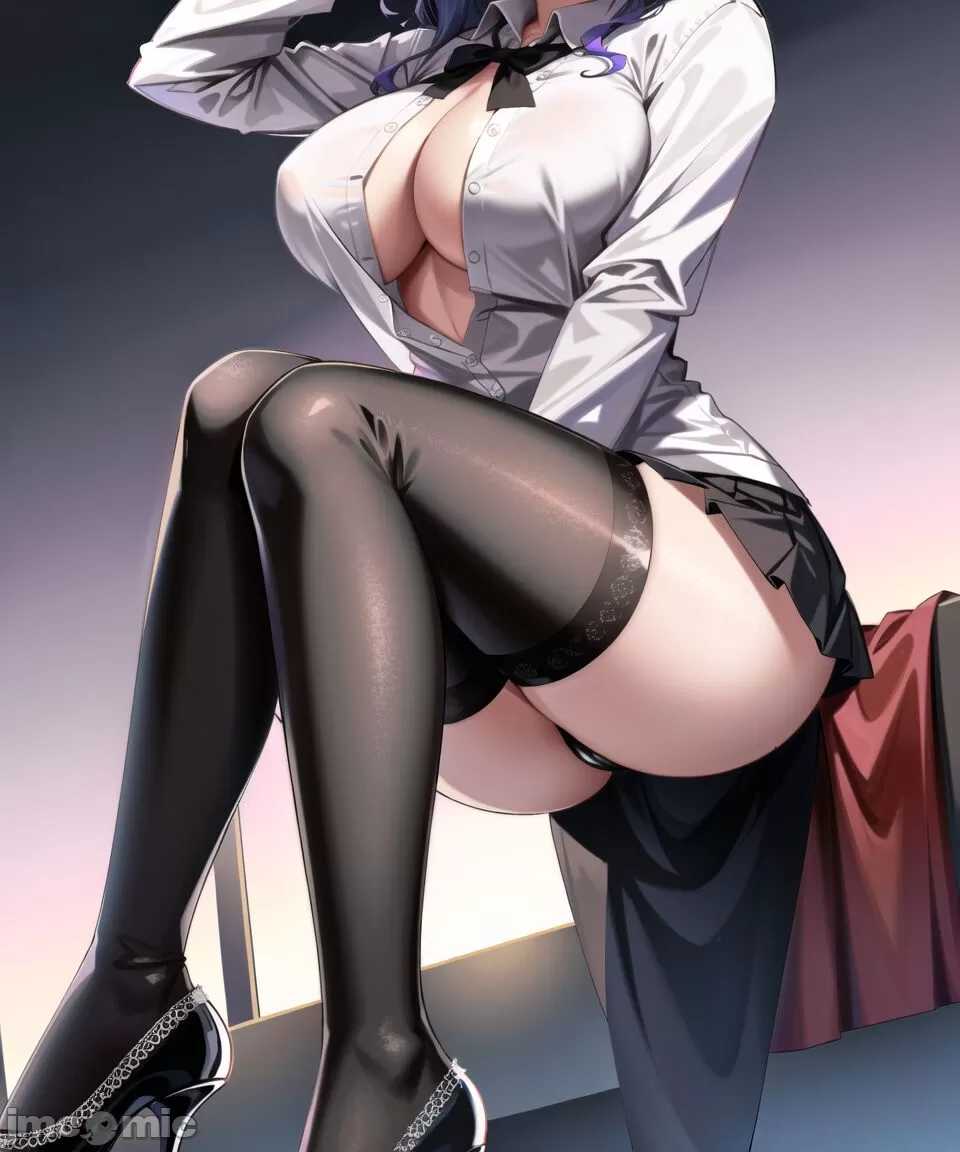 ●PIXIV● li_li | St. Louis (Blue Route)