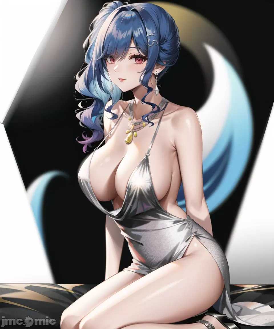 ●PIXIV● li_li | St. Louis (Blue Route)
