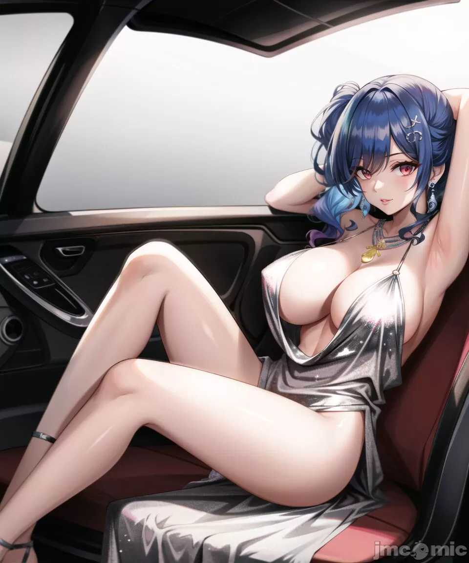 ●PIXIV● li_li | St. Louis (Blue Route)