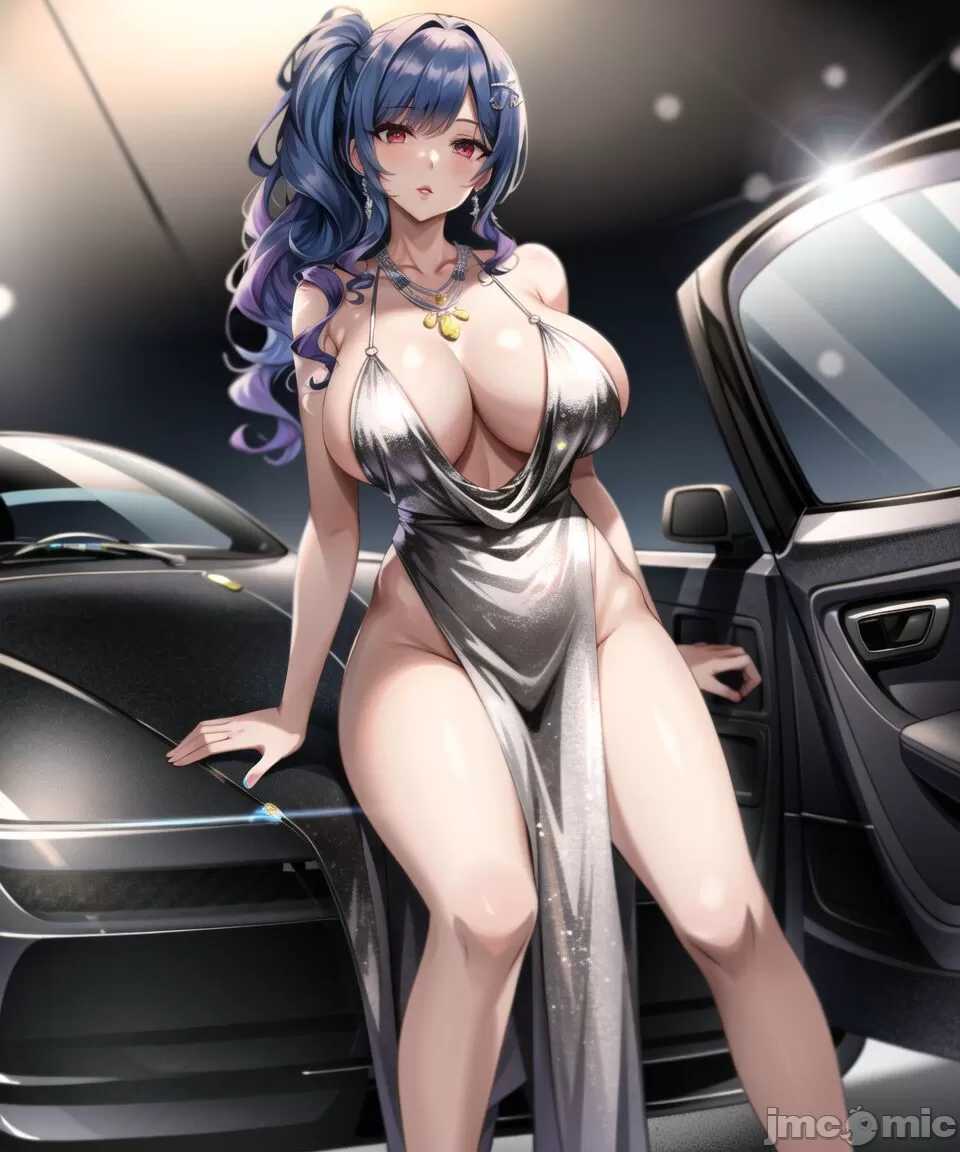 ●PIXIV● li_li | St. Louis (Blue Route)
