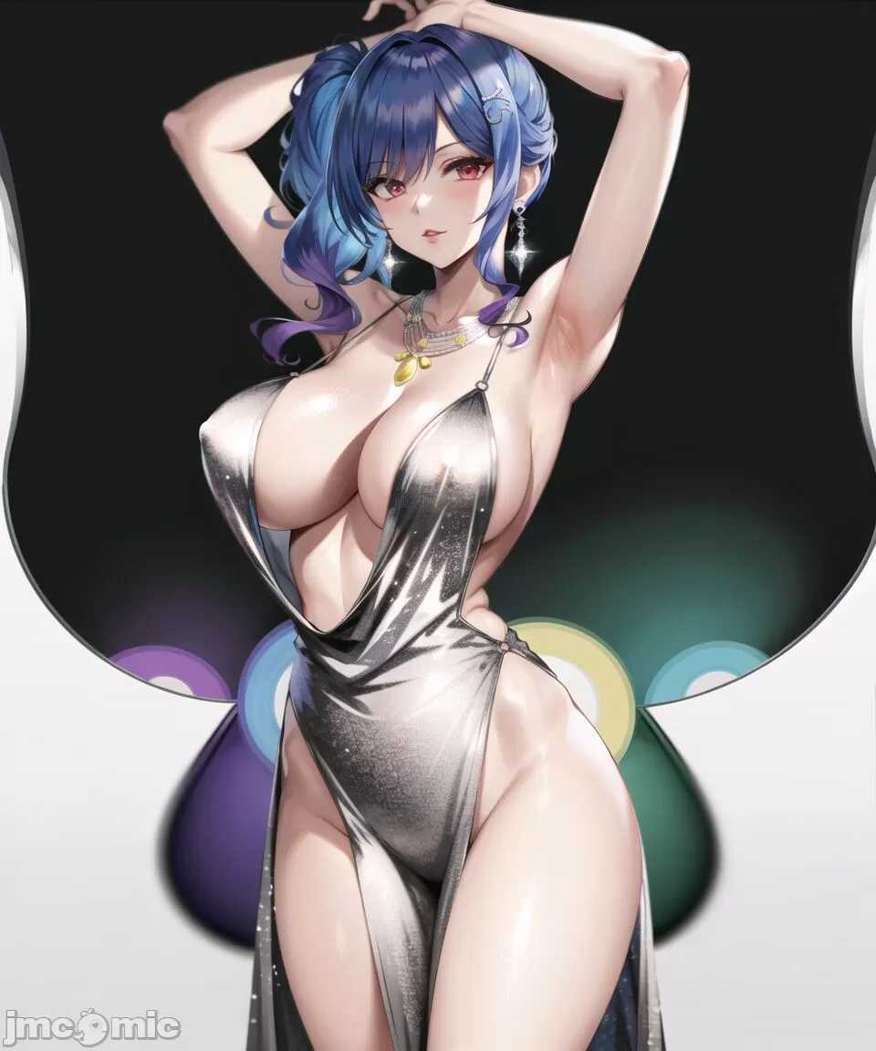 ●PIXIV● li_li | St. Louis (Blue Route)