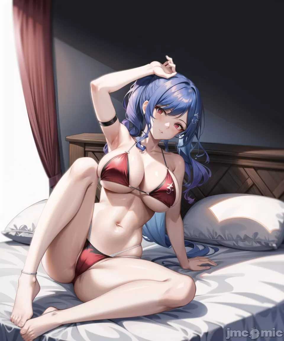 ●PIXIV● li_li | St. Louis (Blue Route)