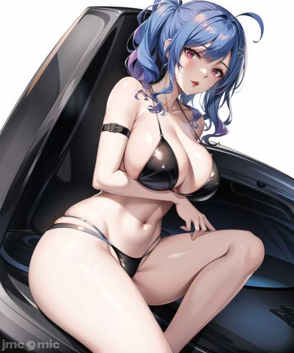 ●PIXIV● li_li | St. Louis (Blue Route)