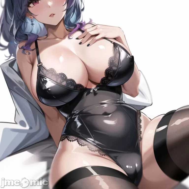 ●PIXIV● li_li | St. Louis (Blue Route)