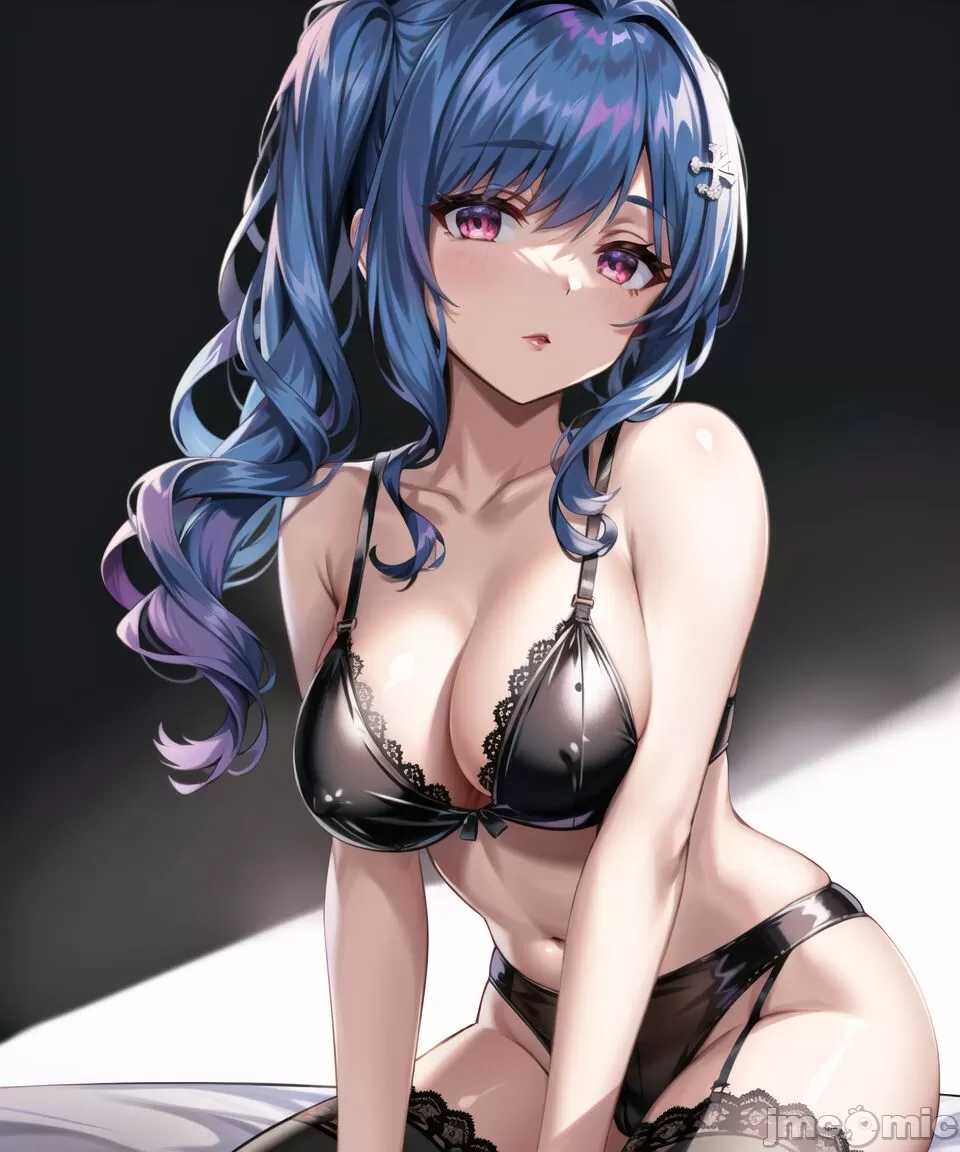 ●PIXIV● li_li | St. Louis (Blue Route)