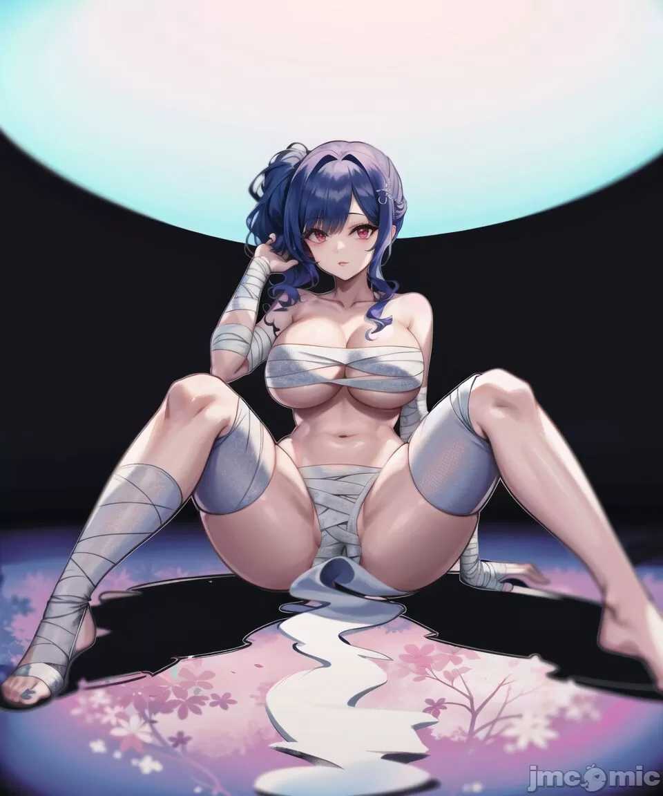 ●PIXIV● li_li | St. Louis (Blue Route)