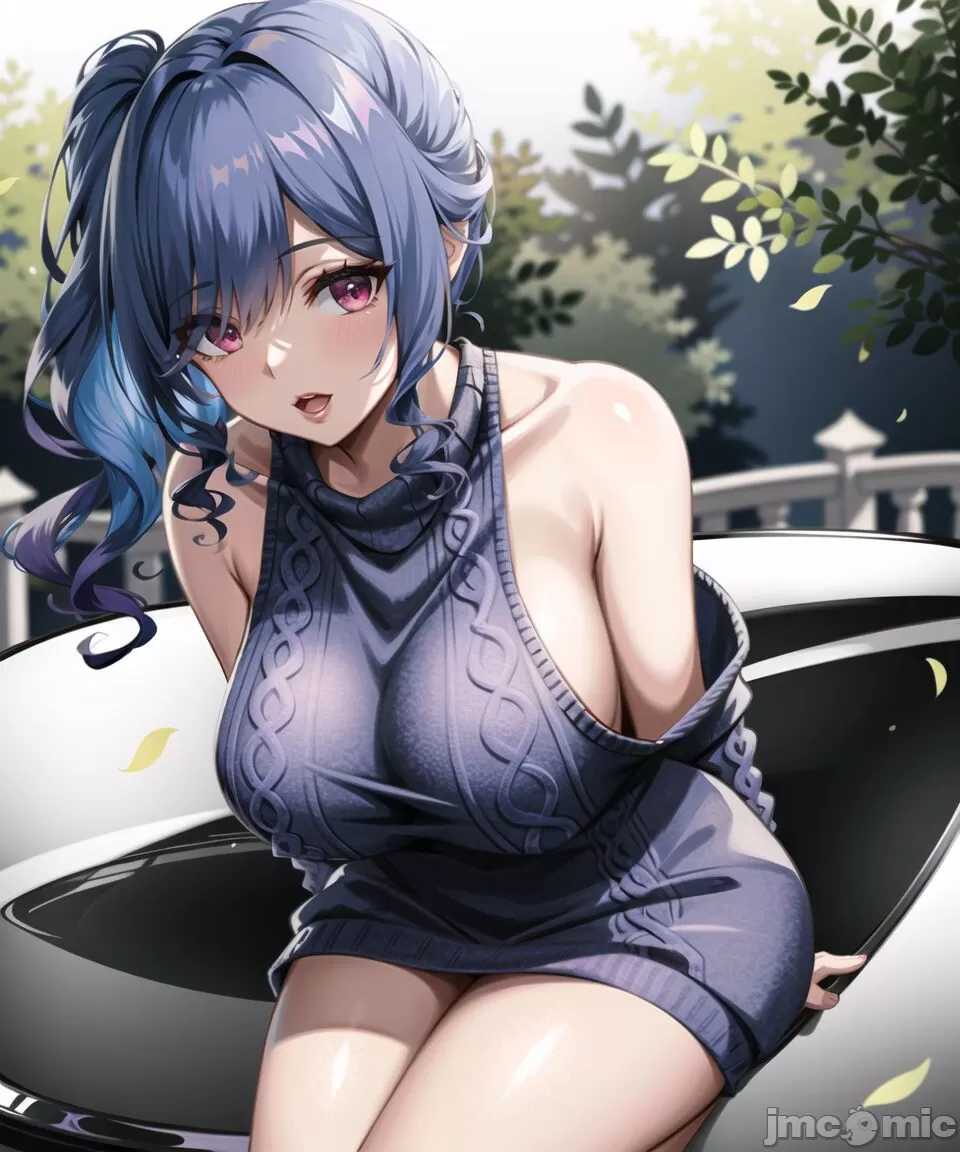 ●PIXIV● li_li | St. Louis (Blue Route)