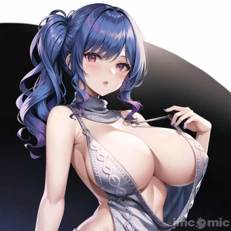 ●PIXIV● li_li | St. Louis (Blue Route)