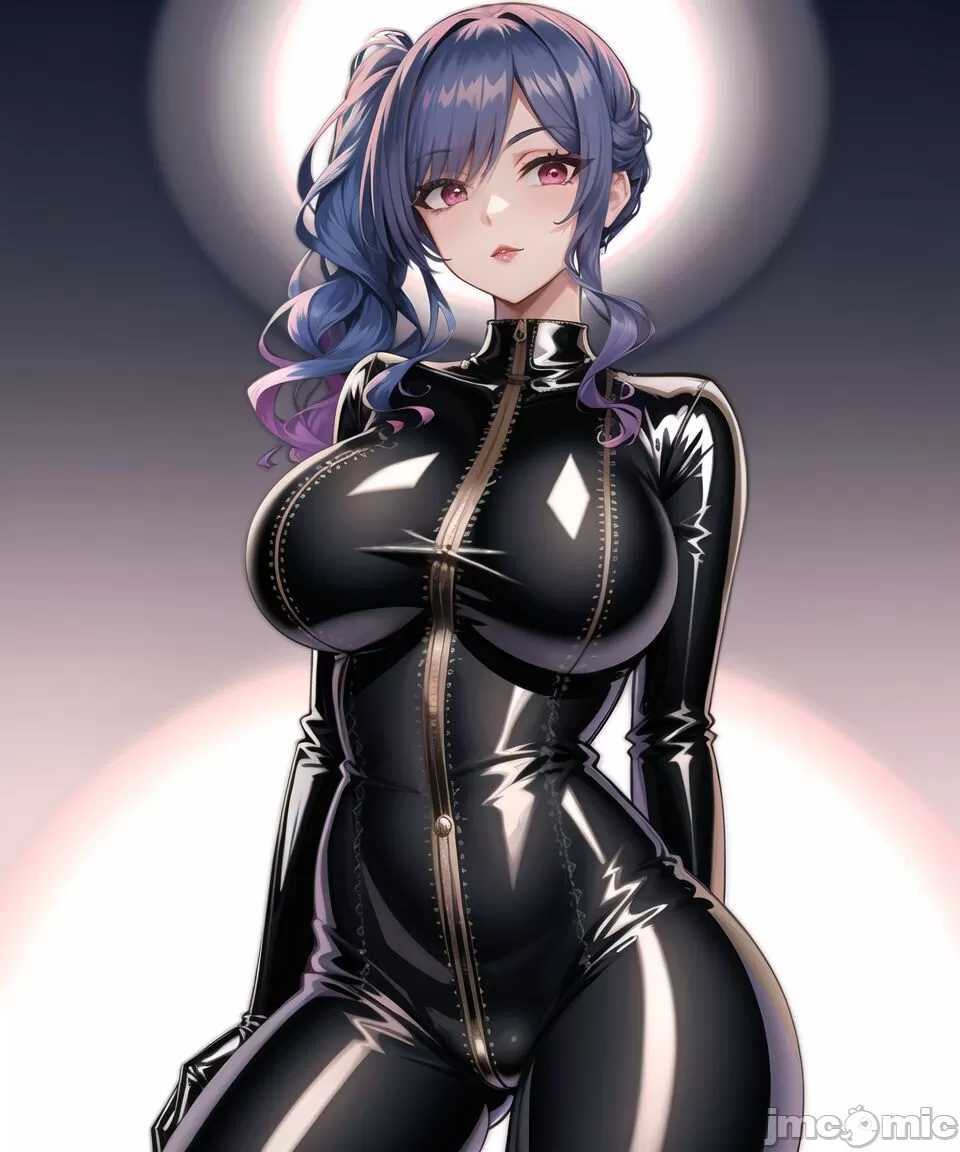 ●PIXIV● li_li | St. Louis (Blue Route)