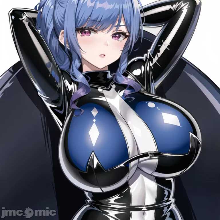 ●PIXIV● li_li | St. Louis (Blue Route)