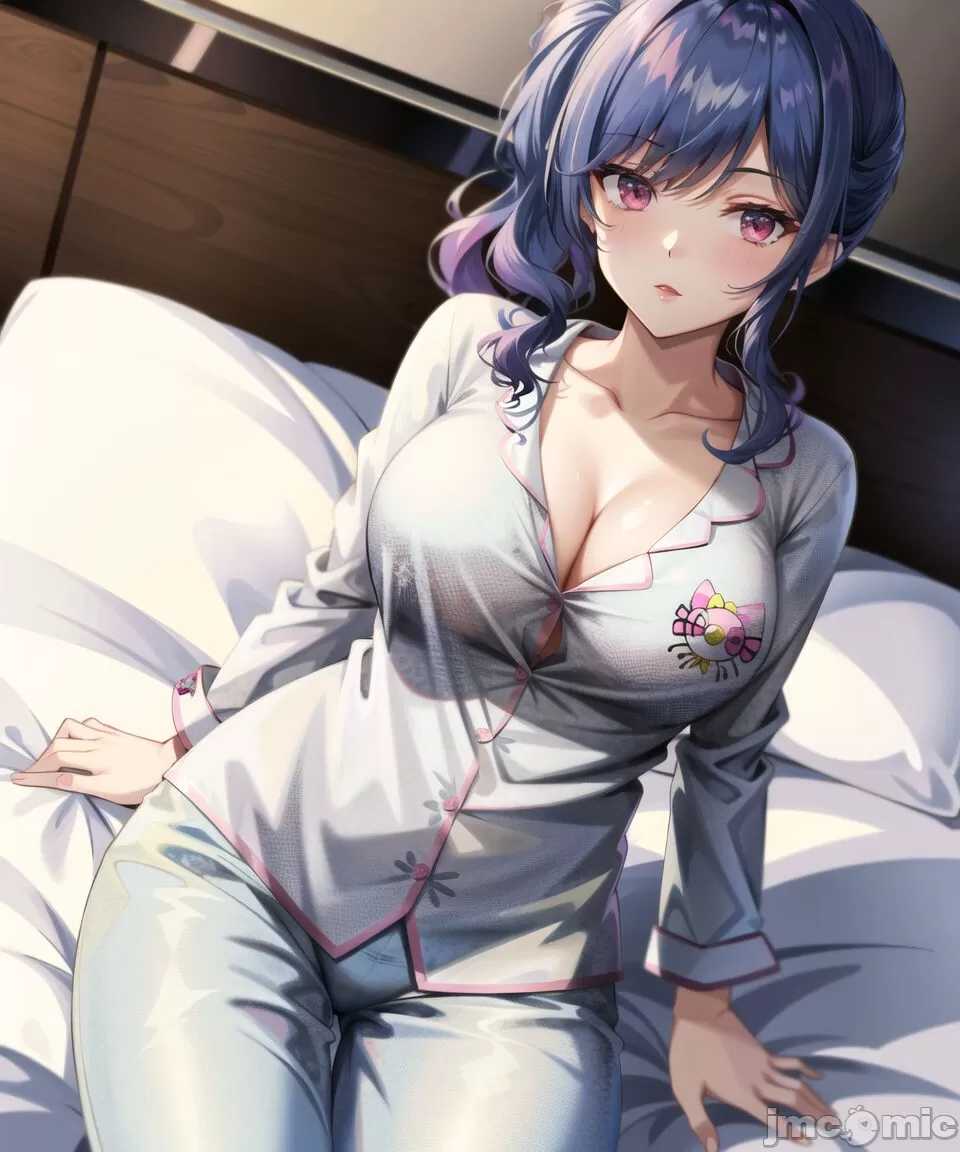 ●PIXIV● li_li | St. Louis (Blue Route)