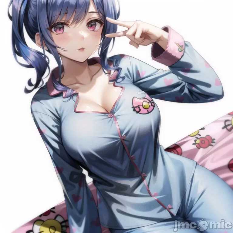 ●PIXIV● li_li | St. Louis (Blue Route)