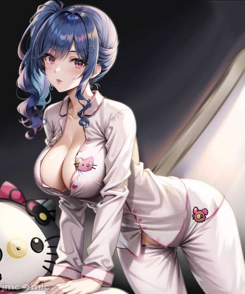 ●PIXIV● li_li | St. Louis (Blue Route)