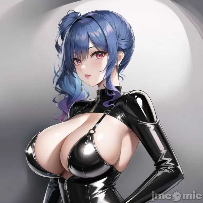 ●PIXIV● li_li | St. Louis (Blue Route)
