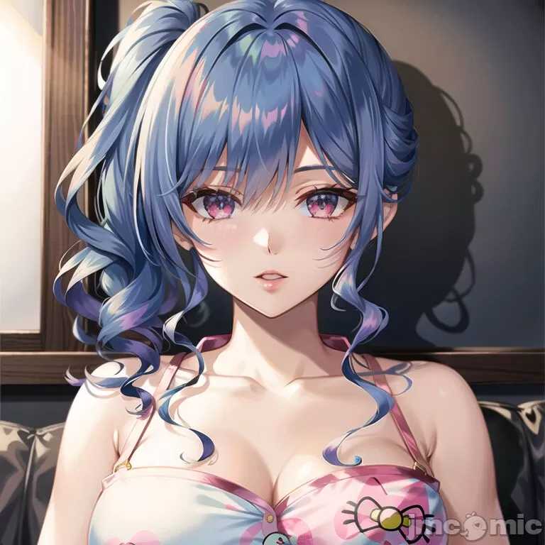 ●PIXIV● li_li | St. Louis (Blue Route)
