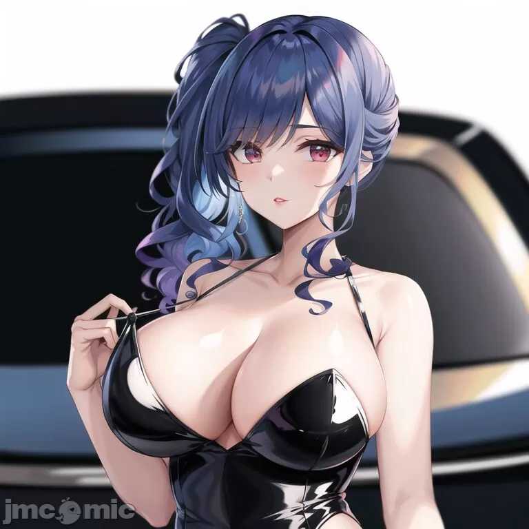 ●PIXIV● li_li | St. Louis (Blue Route)