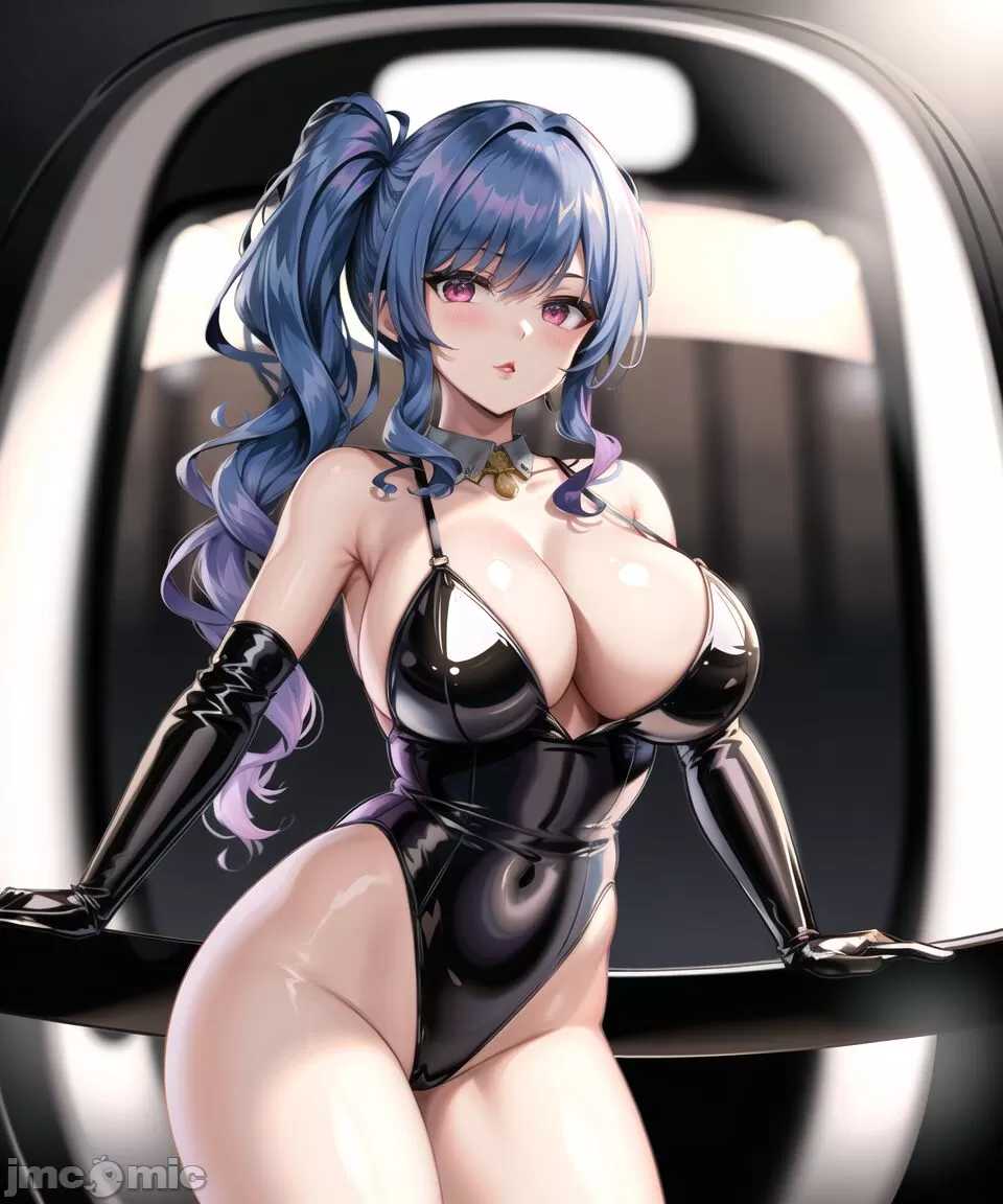 ●PIXIV● li_li | St. Louis (Blue Route)