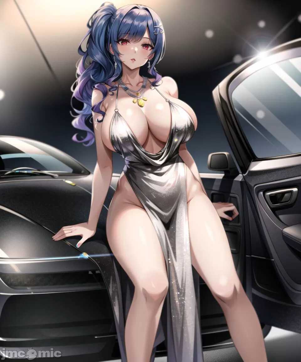 ●PIXIV● li_li | St. Louis (Blue Route)
