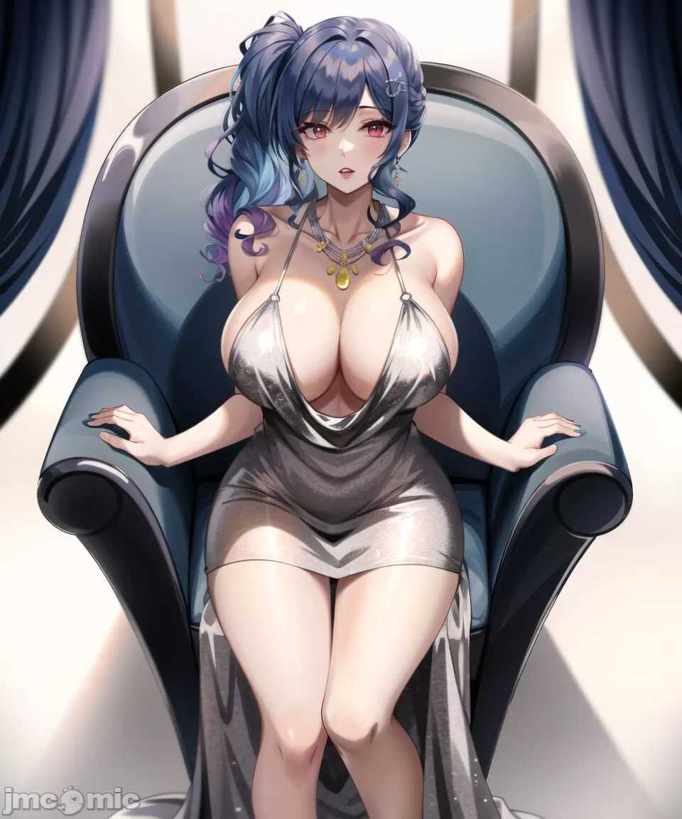 ●PIXIV● li_li | St. Louis (Blue Route)