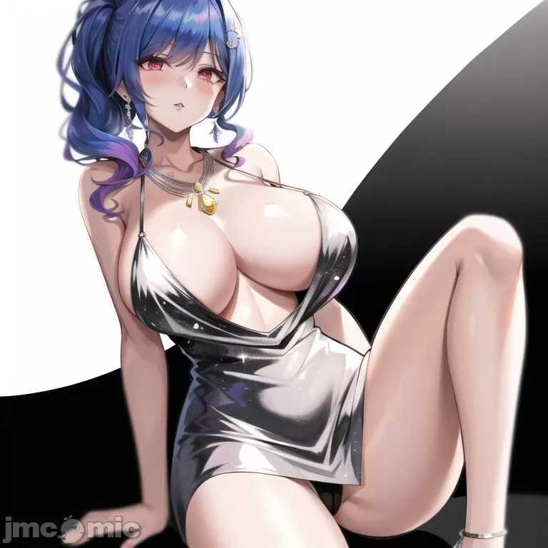 ●PIXIV● li_li | St. Louis (Blue Route)