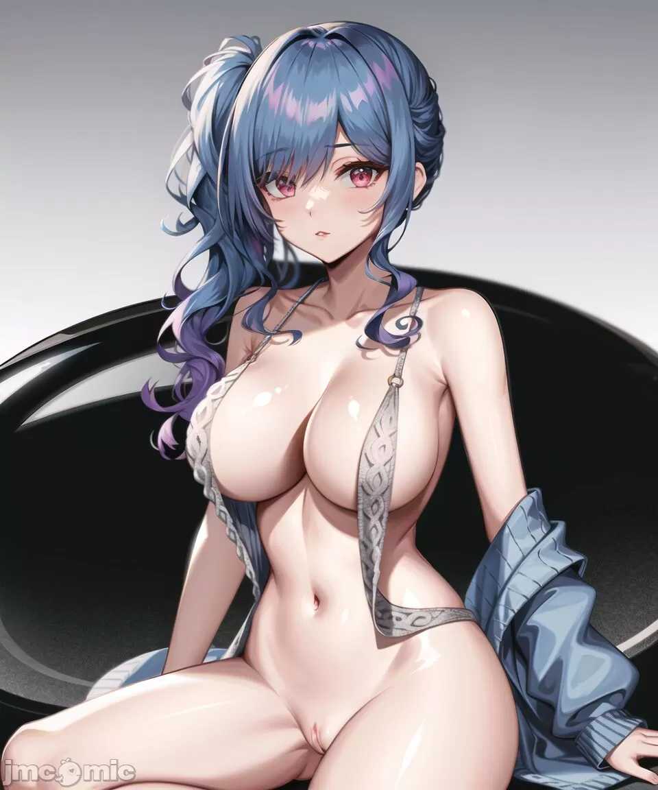 ●PIXIV● li_li | St. Louis (Blue Route)