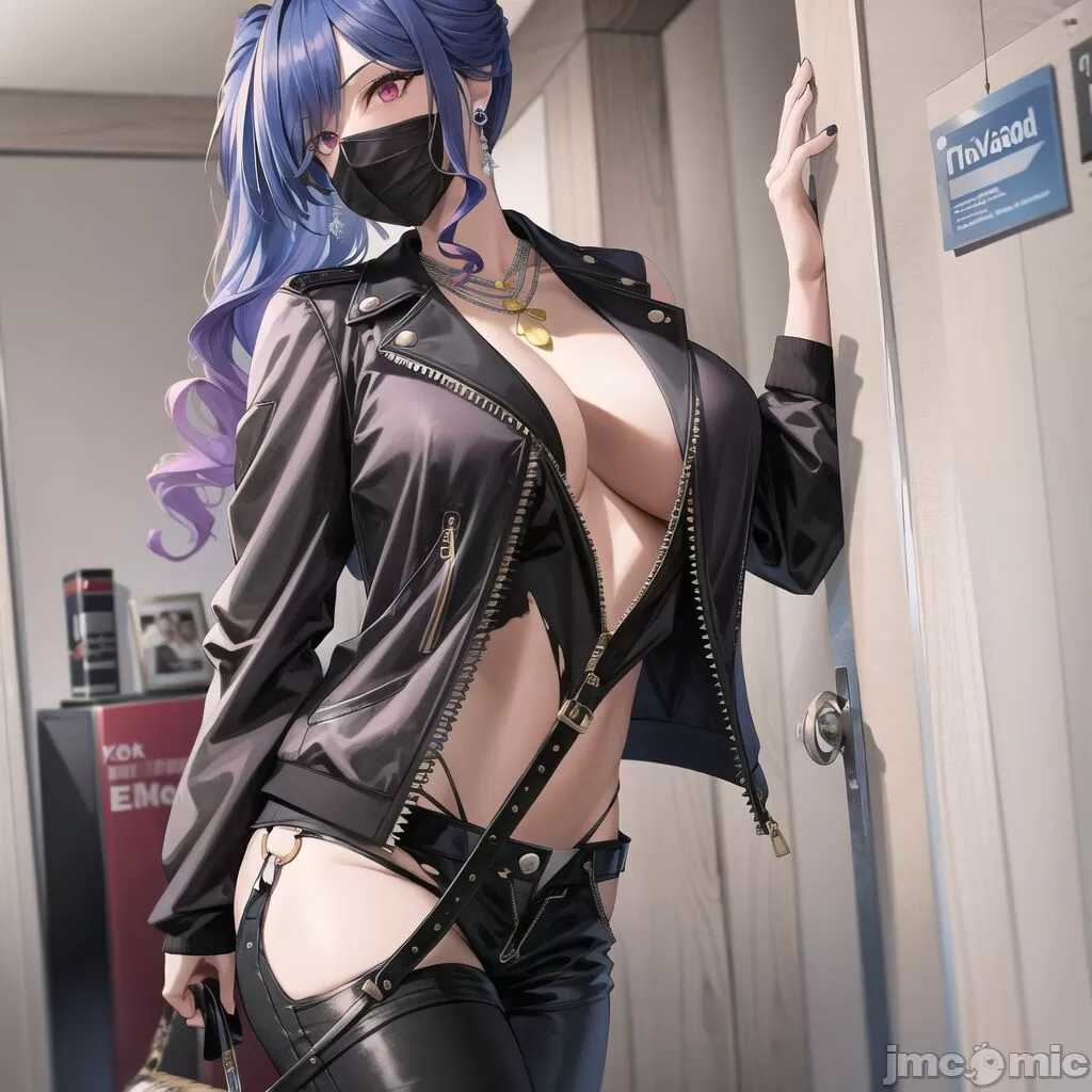 ●PIXIV● li_li | St. Louis (Blue Route)