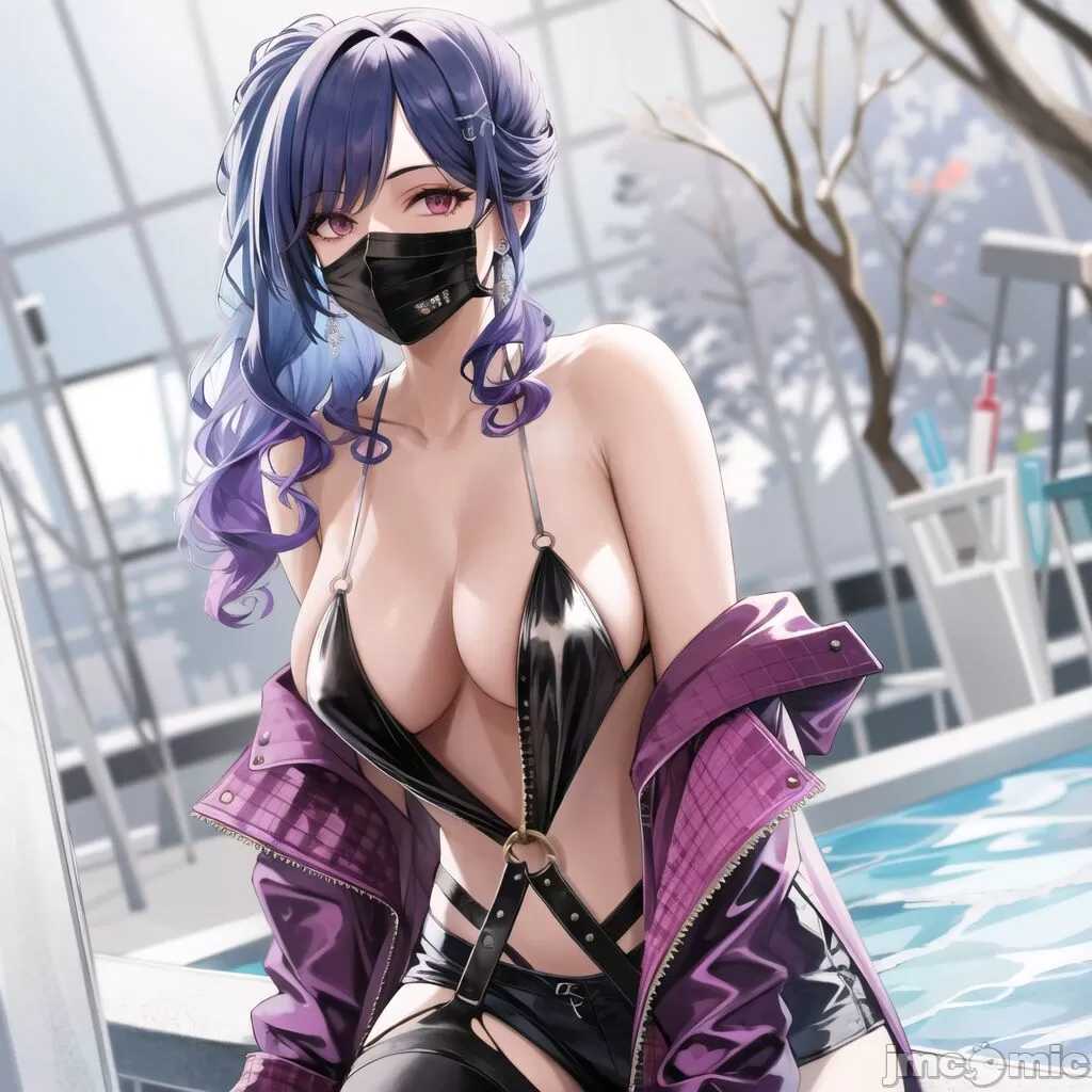 ●PIXIV● li_li | St. Louis (Blue Route)