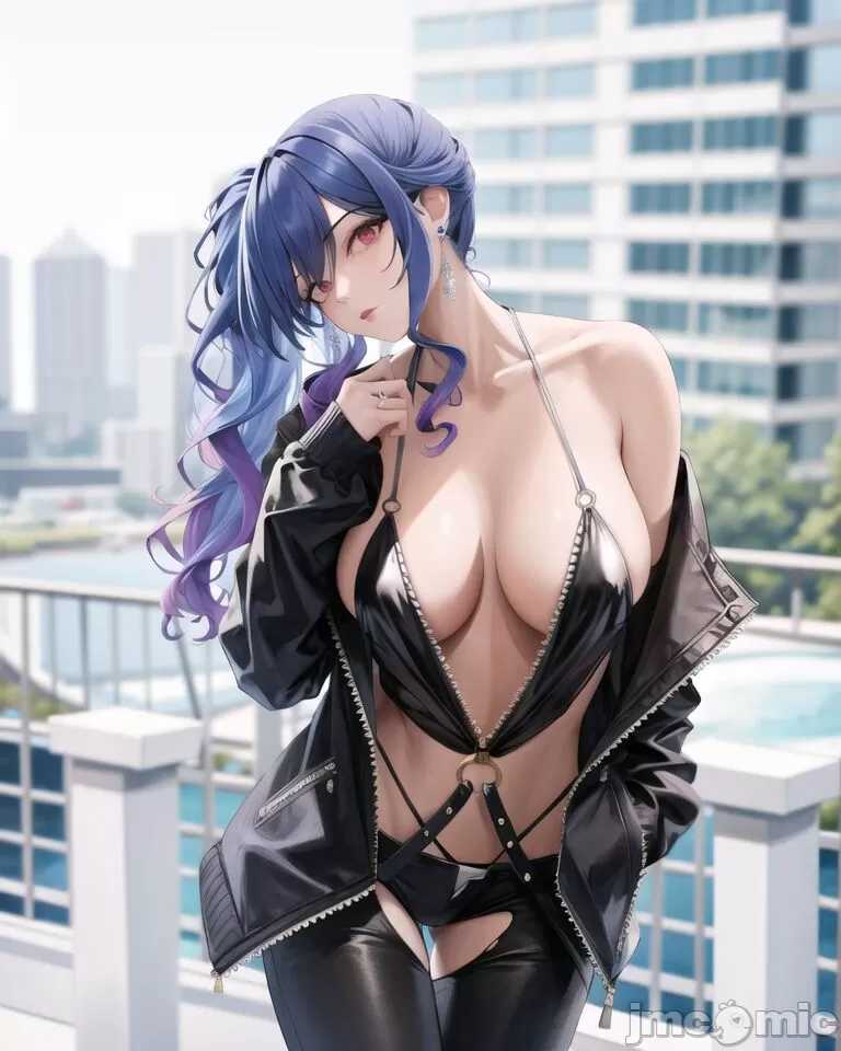 ●PIXIV● li_li | St. Louis (Blue Route)