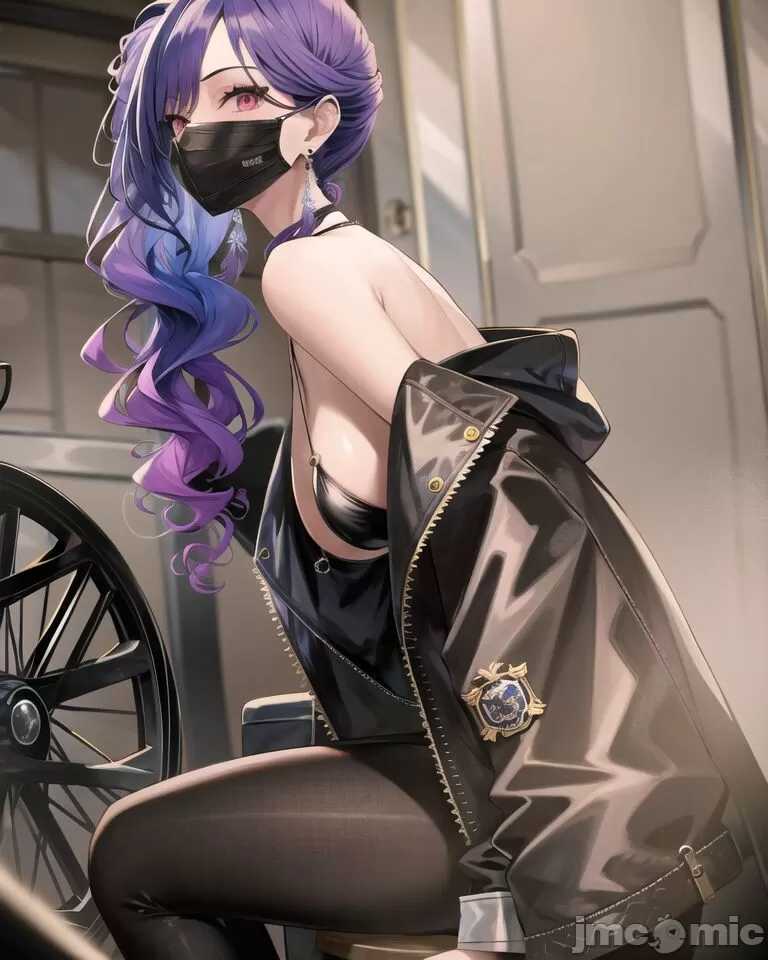 ●PIXIV● li_li | St. Louis (Blue Route)
