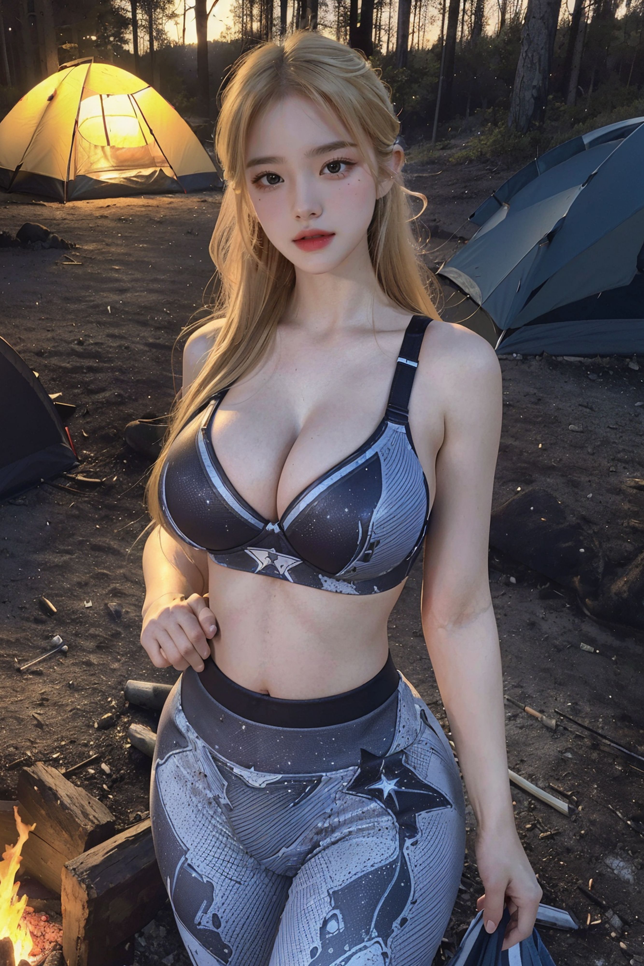 Campaign_extras